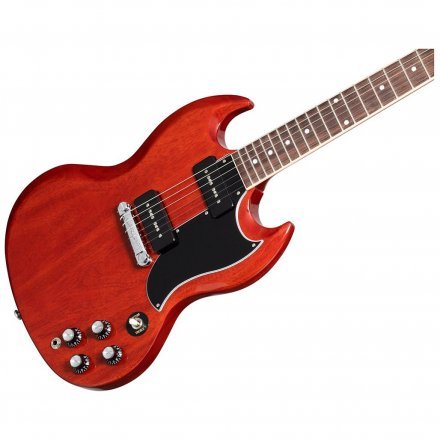 Электрогитара Gibson Sg Special Vintage Cherry - Фото №140268