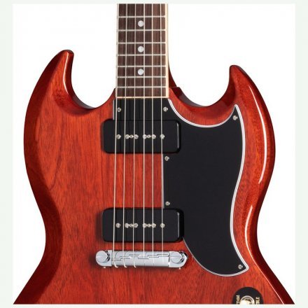 Электрогитара Gibson Sg Special Vintage Cherry - Фото №140269