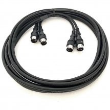 Mogami MIDI-05D