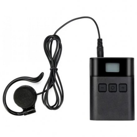 Радиосистема  - Фото №172990