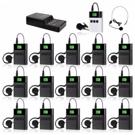 Радиосистема  - Фото №172992