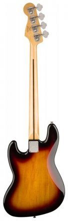 Бас-гитара Squier By Fender Сlassic Vibe &#039;70s Jazz Bass Mn 3-Color Sunburst - Фото №107962