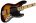 Бас-гитара Squier By Fender Сlassic Vibe &#039;70s Jazz Bass Mn 3-Color Sunburst