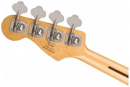 Бас-гитара Squier By Fender Сlassic Vibe &#039;70s Jazz Bass Mn 3-Color Sunburst - Фото №107966