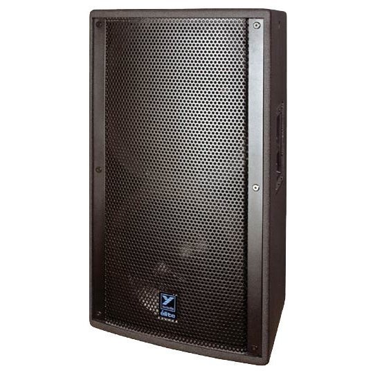 Пассивный топ Yorkville U15