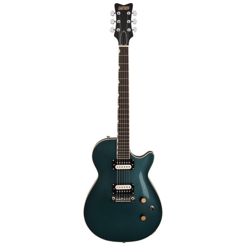 Электрогитара Gretsch Streamliner Jet Gunmetal