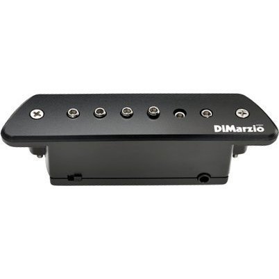 Звукосниматель для акустической гитары DiMarzio DP234 - Фото №21938
