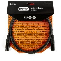 Dunlop MXR DCM5 MICROPHONE CABLE 5ft