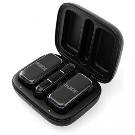 Радіосистема  - Фото №175681