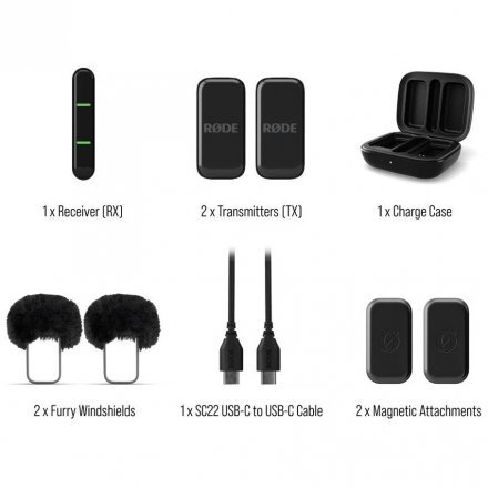 Радіосистема  - Фото №175682