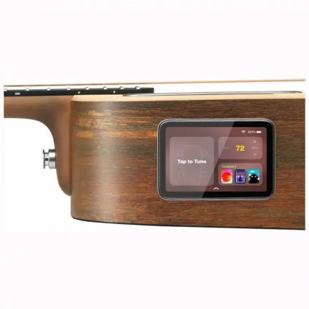 Електроакустична гітара  - Фото №176018