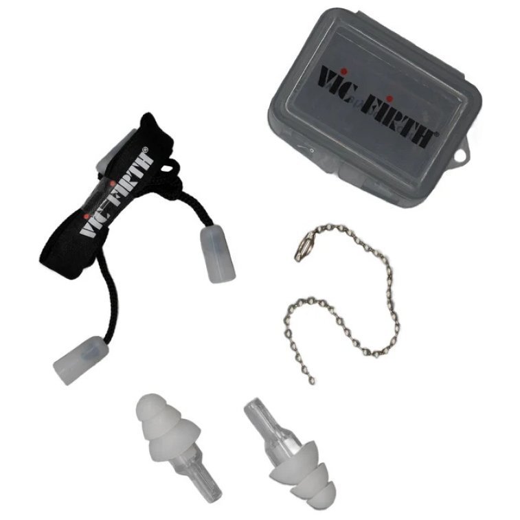 Аксессуар для ударных Vic Firth Vic Firth Ear Plugs Large