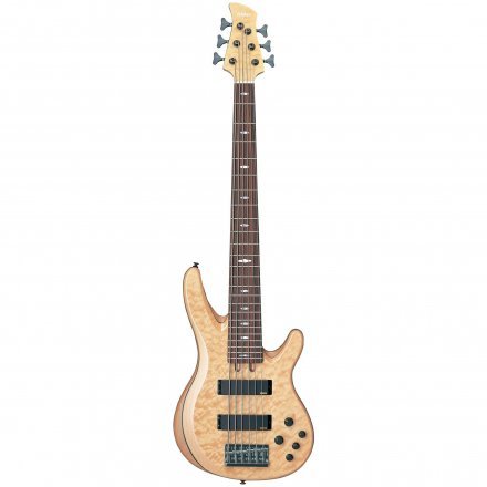 Бас-гитара  - Фото №167574