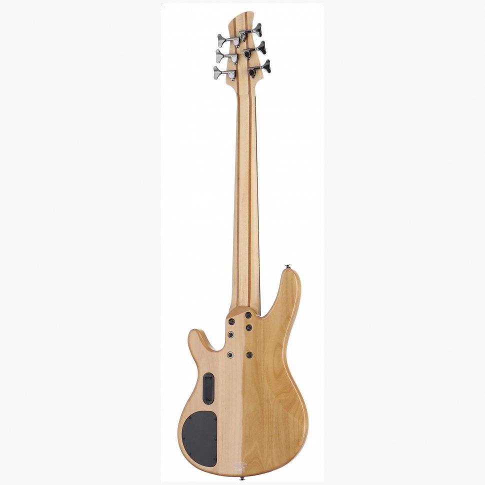 Бас-гітара Yamaha TRB1006J NT - купити 6-струнні бас-гітари Yamaha