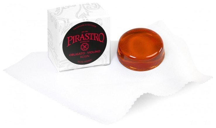 Средство по уходу за скрипкой Pirastro 900900