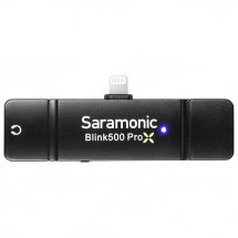  Saramonic Blink500 ProX RxDi