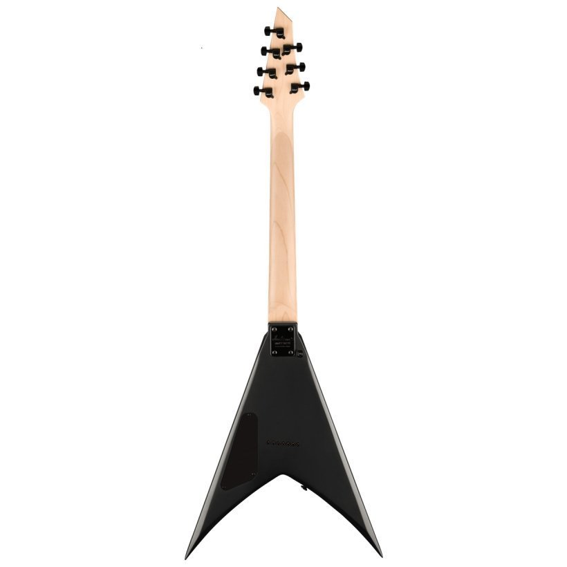 Электрогитара Jackson JS Series King V JS22-7 KV HT Satin Black