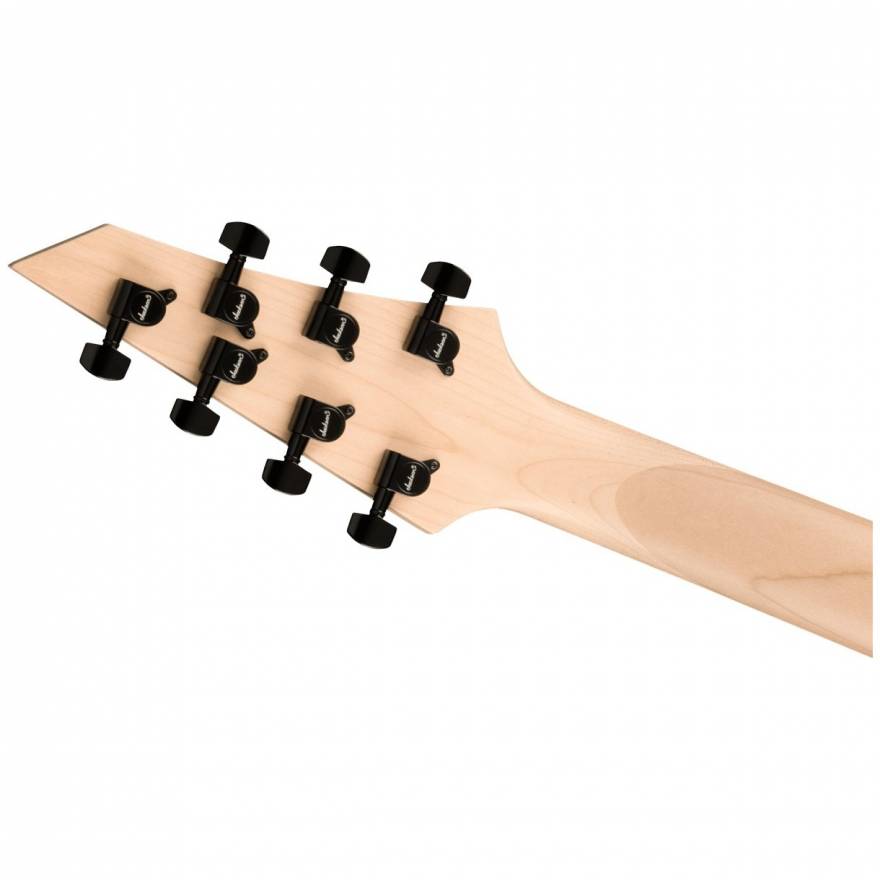 Электрогитара Jackson JS Series King V JS22-7 KV HT Satin Black