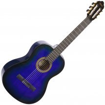 Классическая гитара 