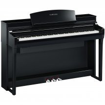 Yamaha CSP-275 (Polished Ebony)