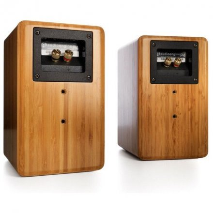 Аудіосистема Hi-Fi  - Фото №182100