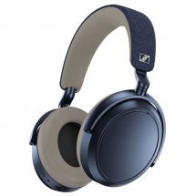 Sennheiser MOMENTUM 4 Wireless Denim
