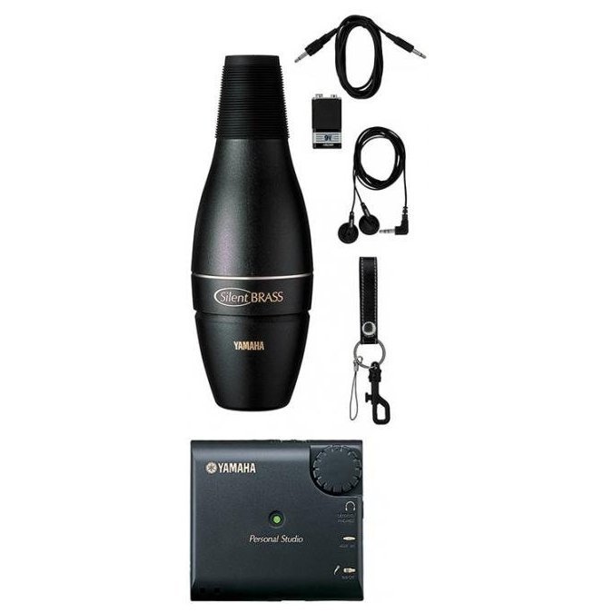 Сурдина для музыкальной трубы Yamaha SB79