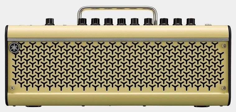 Комбопідсилювач до електрогітари Yamaha THR30II Wireless