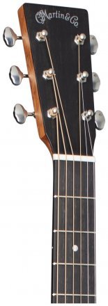 Электроакустическая гитара Martin SC-13E - Фото №133567