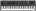 Синтезатор Kurzweil K2700