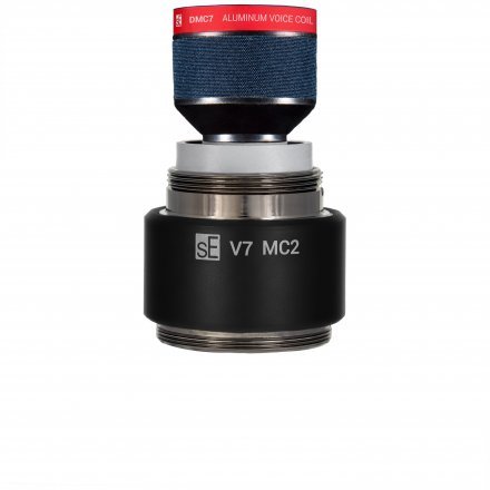 Капсюль для мікрофона  - Фото №184643