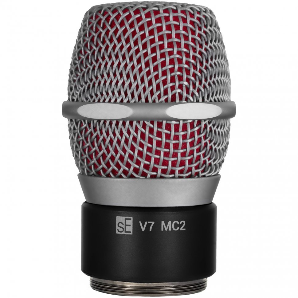 Капсюль для мікрофона sE Electronics V7MC2 ST MP3