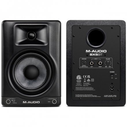 Студійний монітор  - Фото №184823