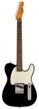 Squier by Fender Classic Vibe 60s Fsr Esquire Lrl Black