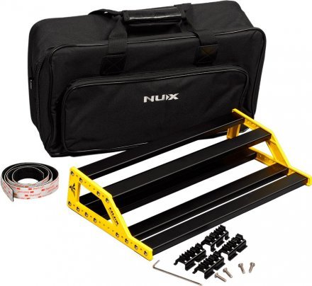 Педалборд  - Фото №168967