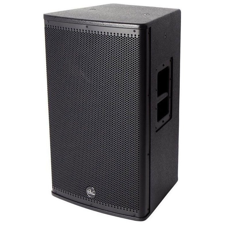 Активний топ Alpha Audio A-Amp Pro Twelve 12