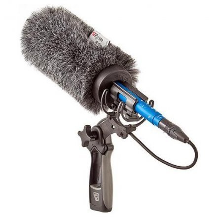 Вітрозахист для мікрофона  - Фото №65207