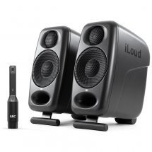 IK Multimedia iLoud Micro Monitor Pro (Pair)