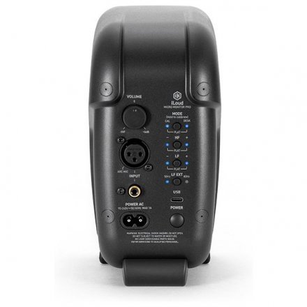 Студийный монитор  - Фото №170426