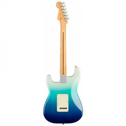 Електрогітара Fender Player Plus Stratocaster HSS PF BLB - Фото №140368