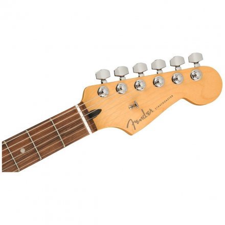 Електрогітара Fender Player Plus Stratocaster HSS PF BLB - Фото №140371