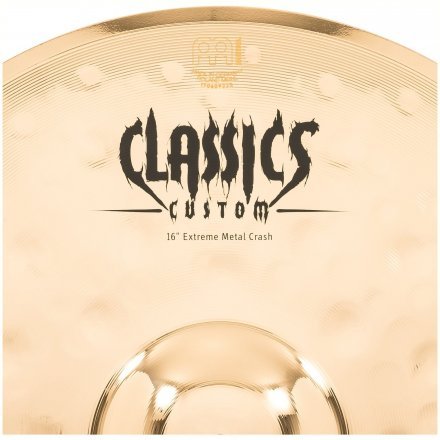 Тарілка Crash  - Фото №172367