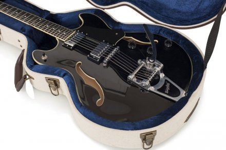 Кейс для електрогітари  - Фото №185479