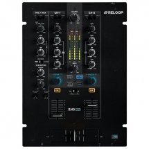Reloop RMX-22i