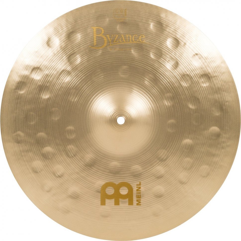 Тарелки Crash Meinl Byzance Vintage B16VC Crash 16"
