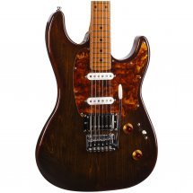 Godin Session T-Pro Ltd Kanyon Burst MN