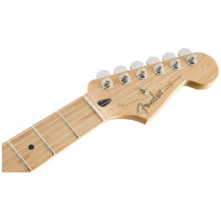 Електрогітара Fender Player Stratocaster HSS Plus Top MN ACB - Фото №101159