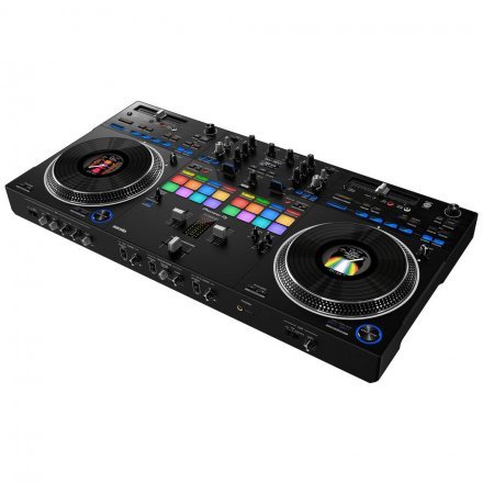 DJ контроллер Pioneer DJ DDJ-REV7 - Фото №143698