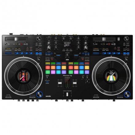 DJ контроллер Pioneer DJ DDJ-REV7 - Фото №143700