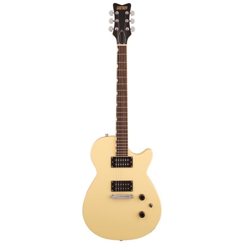 Электрогитара Gretsch Streamliner Jet Club Aged White Электрогитара Gretsch Streamliner Jet Club Aged White